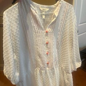 Nice shirt to dress up or wear casual